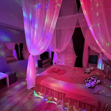 Appartement Romance *