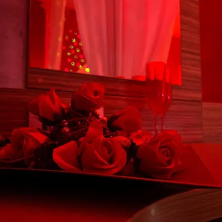 Romance Boekarest