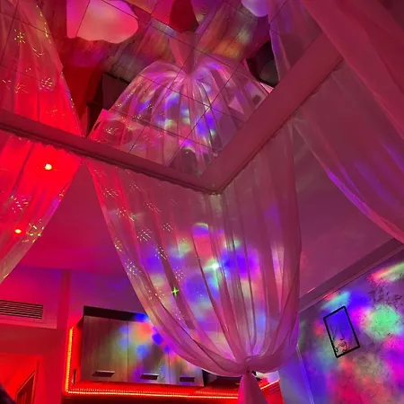 Appartement Romance *