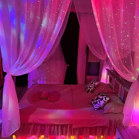 Appartement Romance