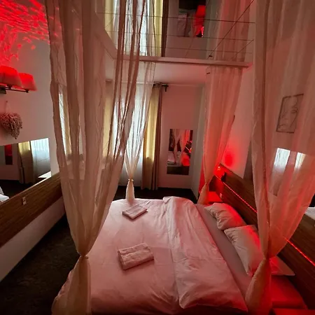 Appartement Romance