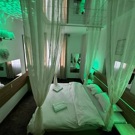 Romance Boekarest