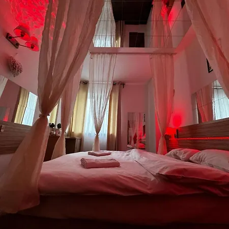 Apartment Romance