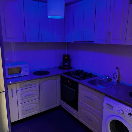 Romance Apartment
