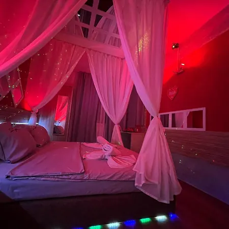 Romance Apartment