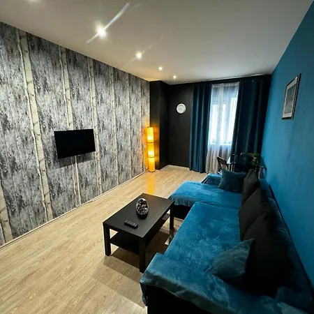 Romance Apartment *