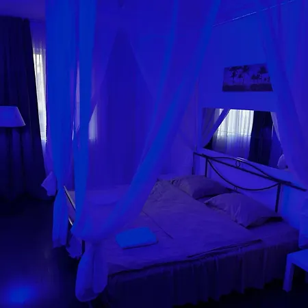 Apartment Romance Bukarest