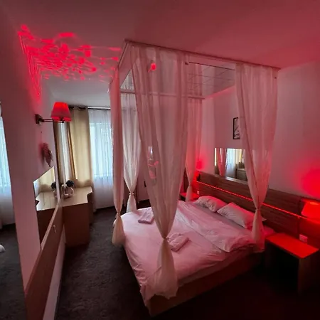 Romance Apartment Bukarest
