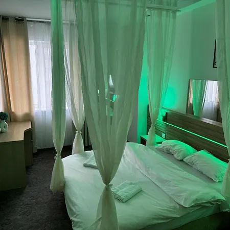 Romance Apartment *